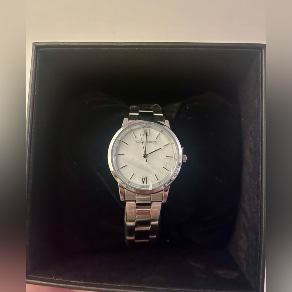 Vince Camuto Ayla women’s watch